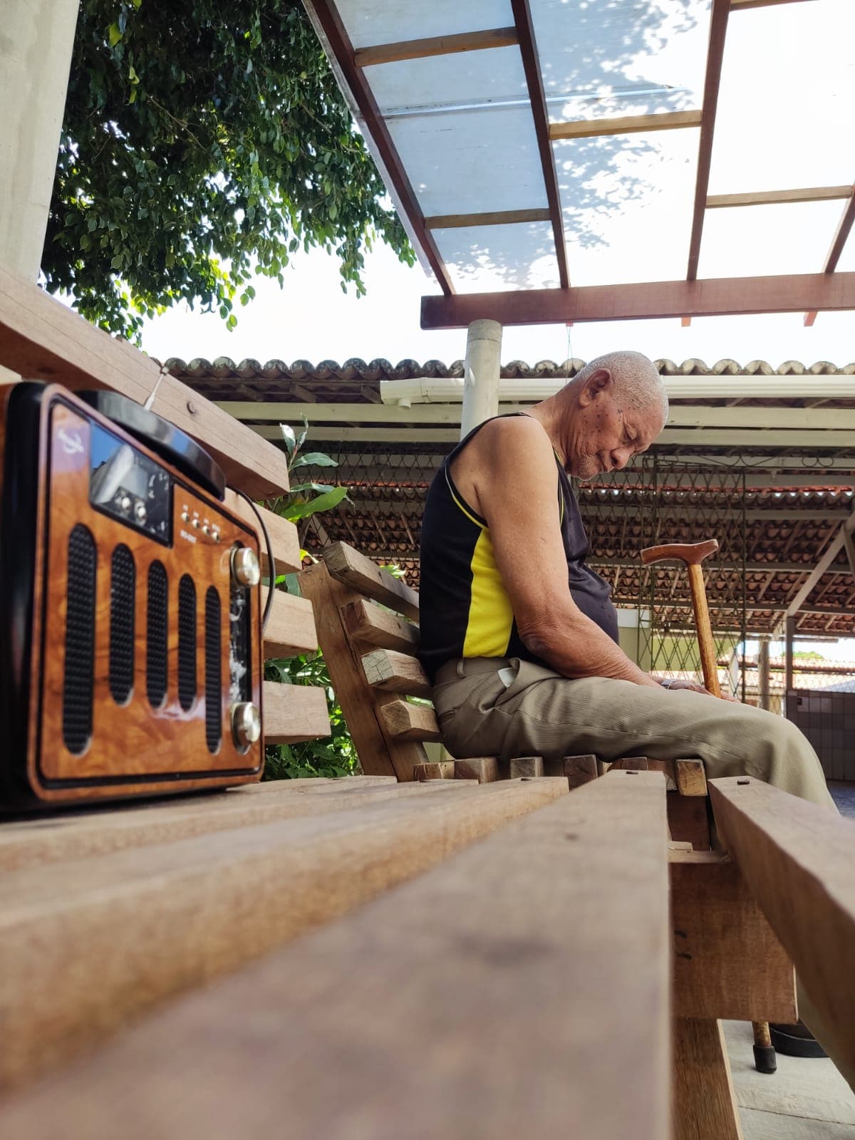 Instalações do LEAN